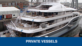 About Private Vessels