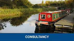Motor Boats Consultancy
