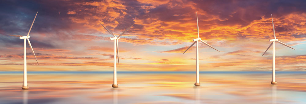 Renewable Energy main image