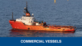 Commercial Vessels