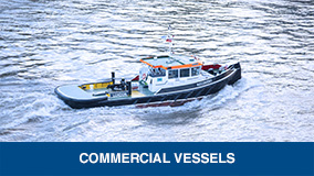 Commercial Vessels