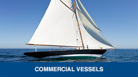 Commercial vessels link