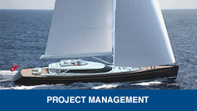 Private Project Management