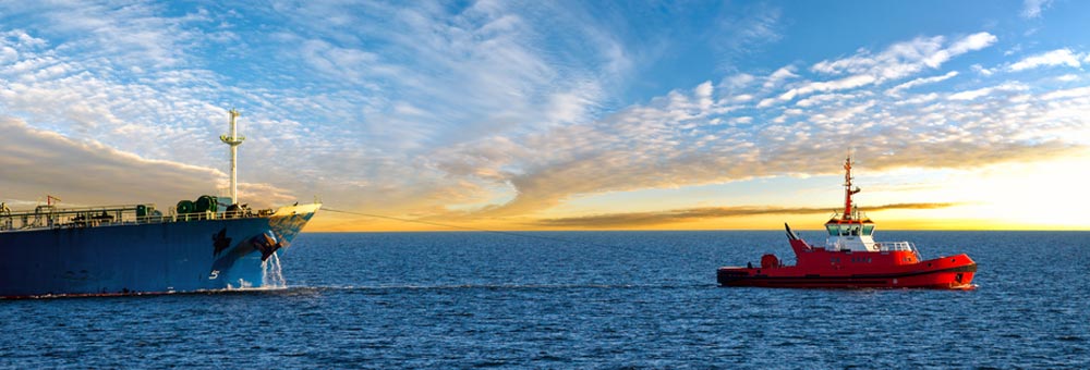 APB Marine Tug Image